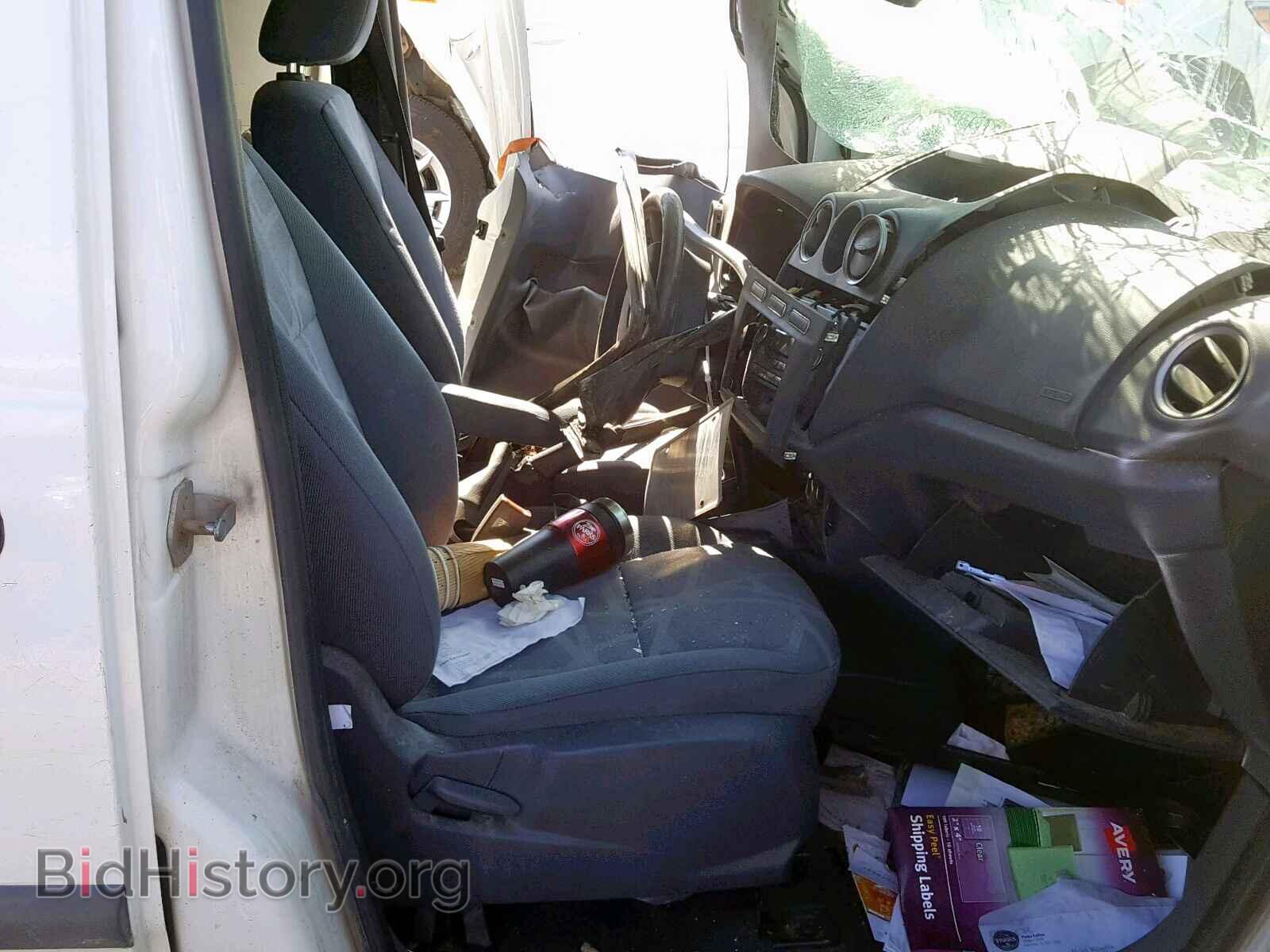 2013 FORD TRANSIT CO - VIN: NM0LS7DN6DT144093 - Фото 5