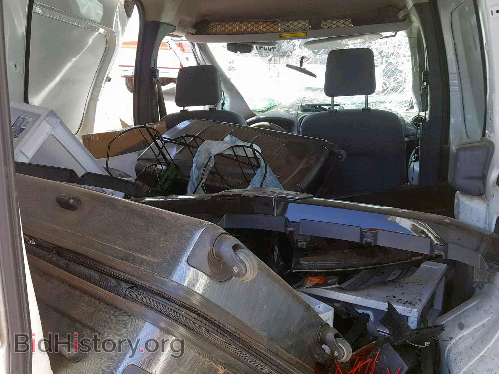 2013 FORD TRANSIT CO - VIN: NM0LS7DN6DT144093 - Фото 6