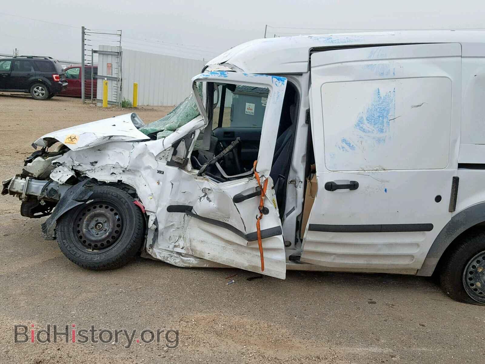 2013 FORD TRANSIT CO - VIN: NM0LS7DN6DT144093 - Фото 9