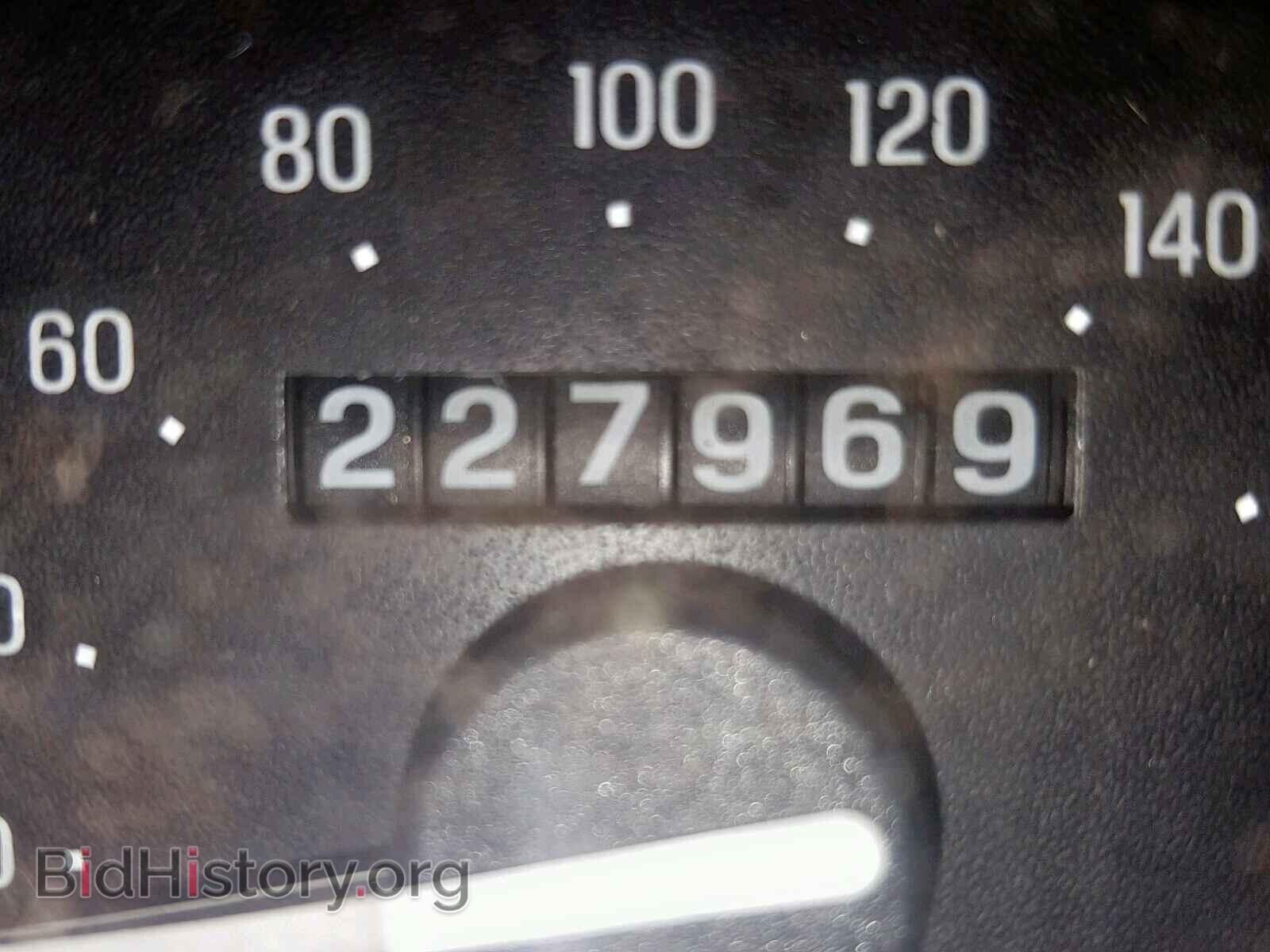 2000 FORD RANGER - VIN: 1FTYR10C4YPB14059 - Photo 8