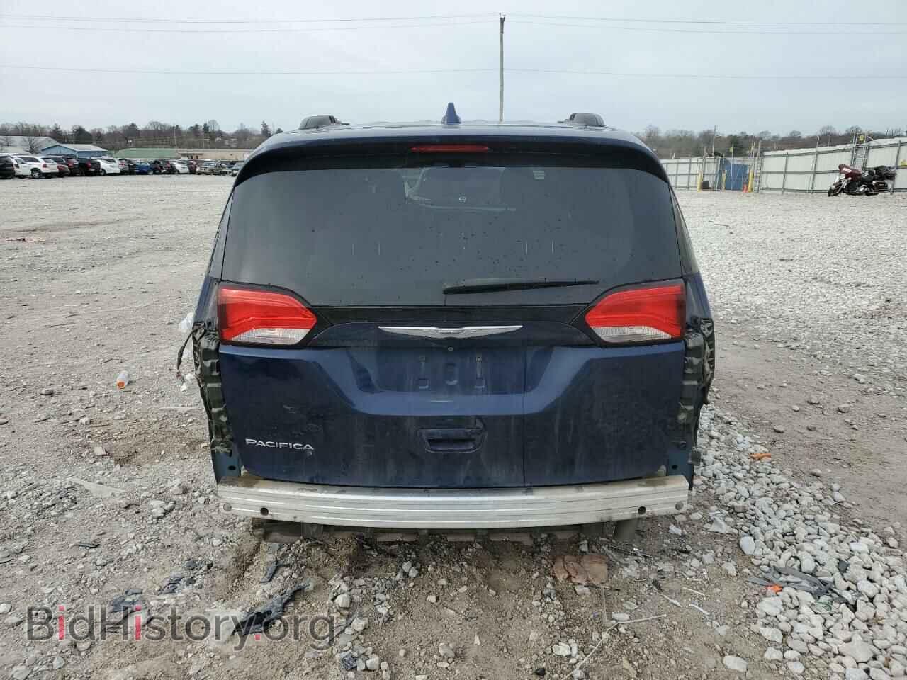2017 CHRYSLER PACIFICA - VIN: 2C4RC1DG4HR521901 - Photo 6