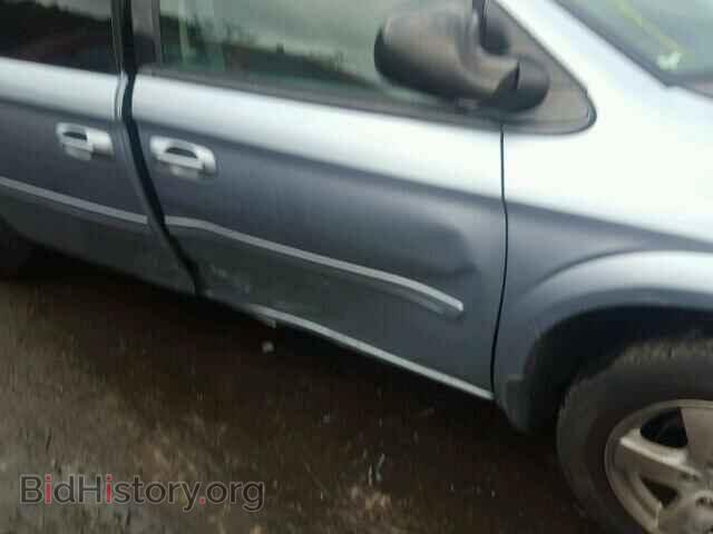 2005 DODGE CARAVAN - VIN: 2D4GP44L15R324709 - Фото 9