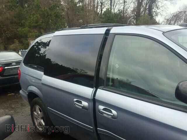 2005 DODGE CARAVAN - VIN: 2D4GP44L15R324709 - Фото 10