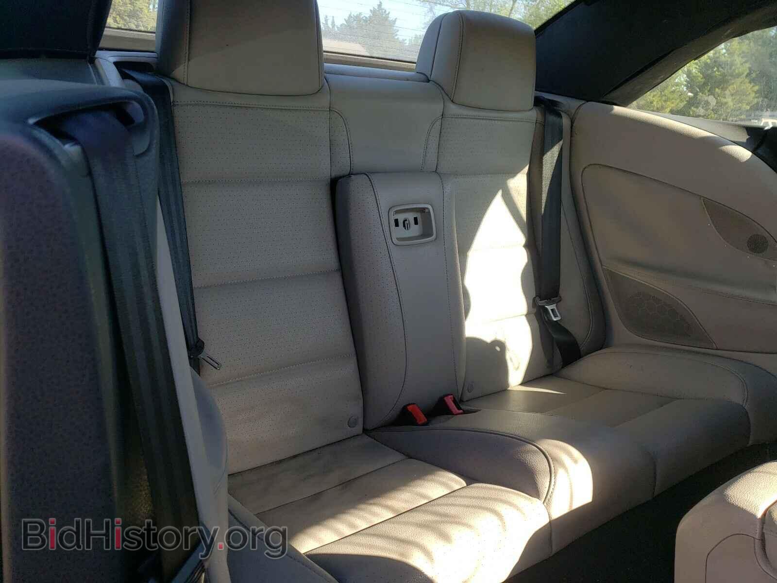 2007 VOLKSWAGEN EOS - VIN: WVWBA71F67V018808 - Фото 6