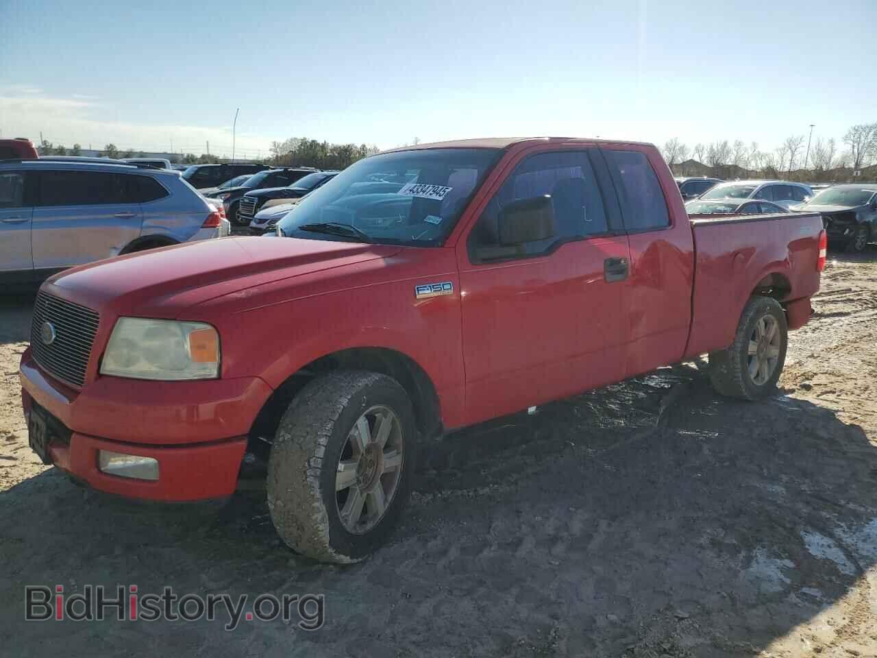 Фотография 1FTRX12W75FA95008 - FORD All Models 2005