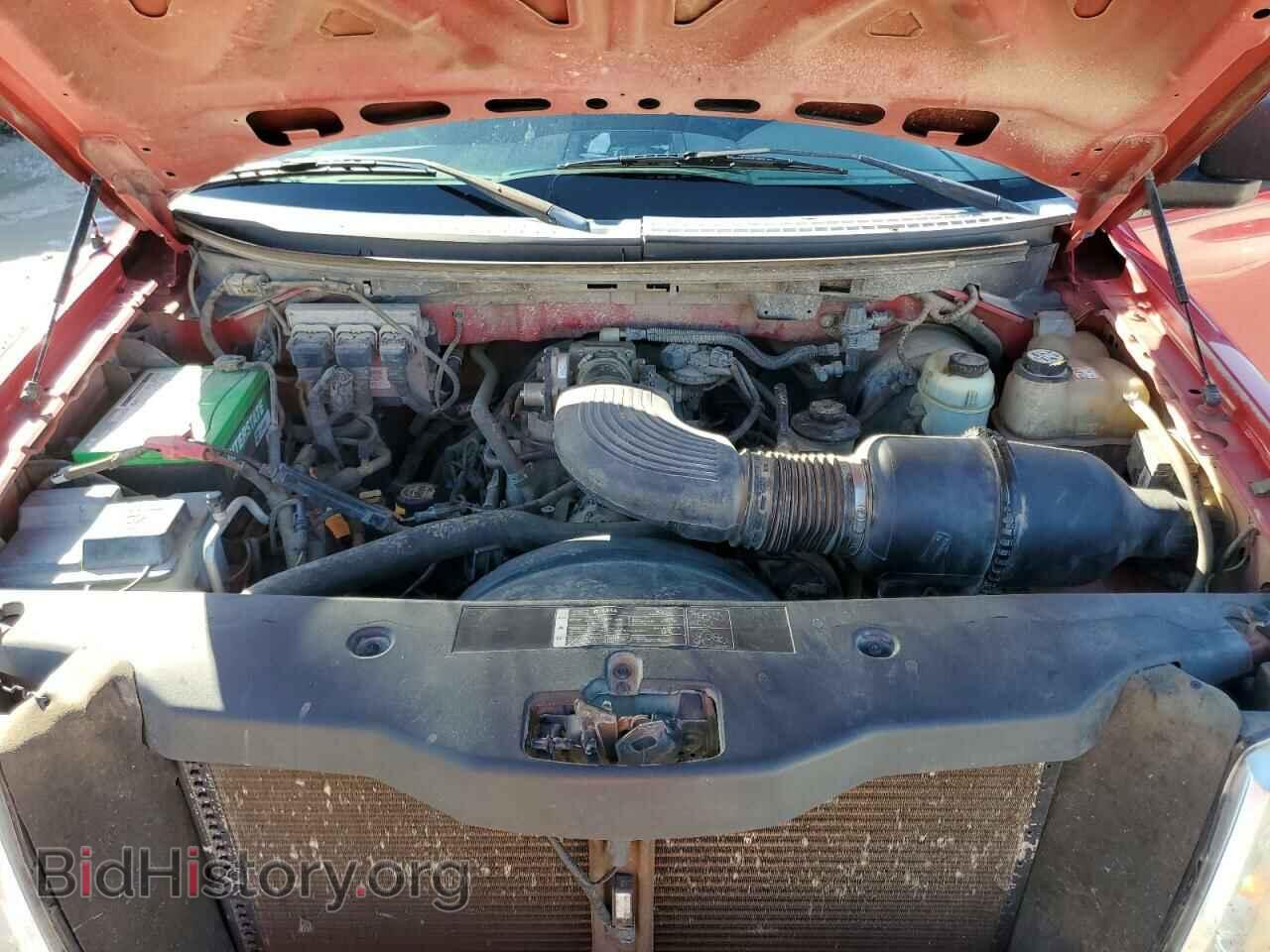 2005 FORD All Models - VIN: 1FTRX12W75FA95008 - Фото 11