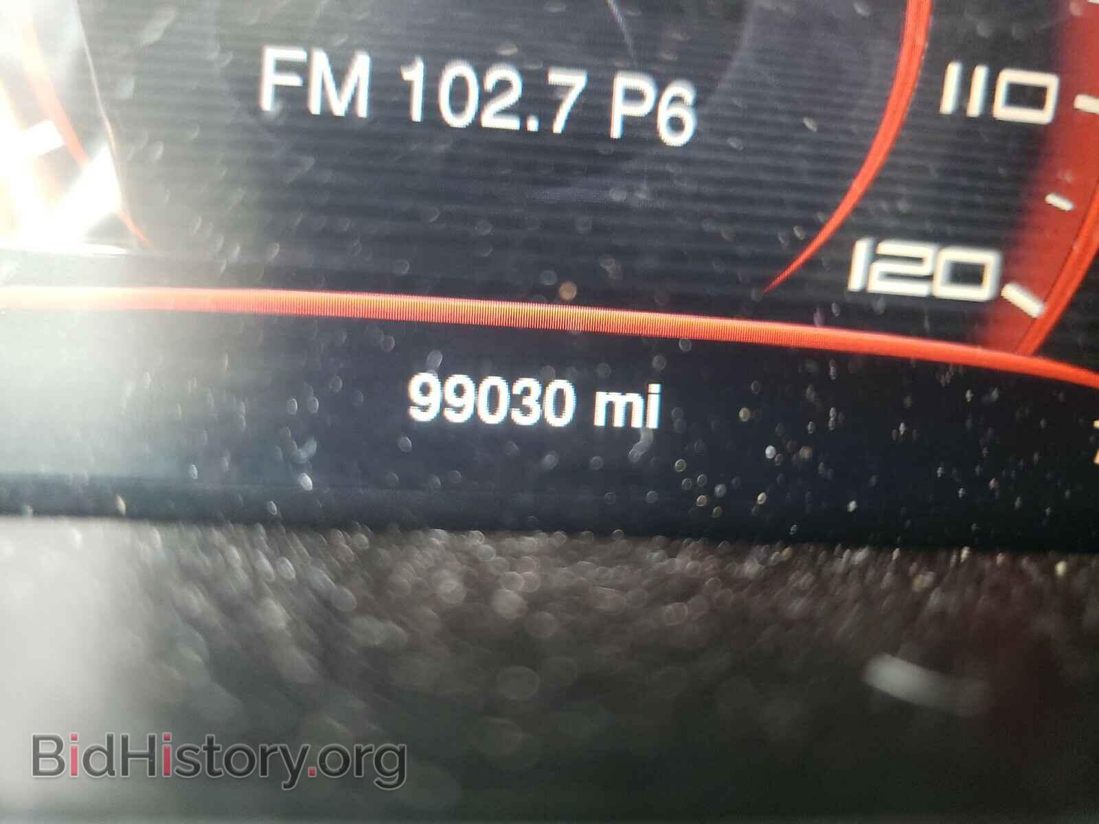 2014 DODGE DART - VIN: 1C3CDFCB0ED721361 - Фото 8