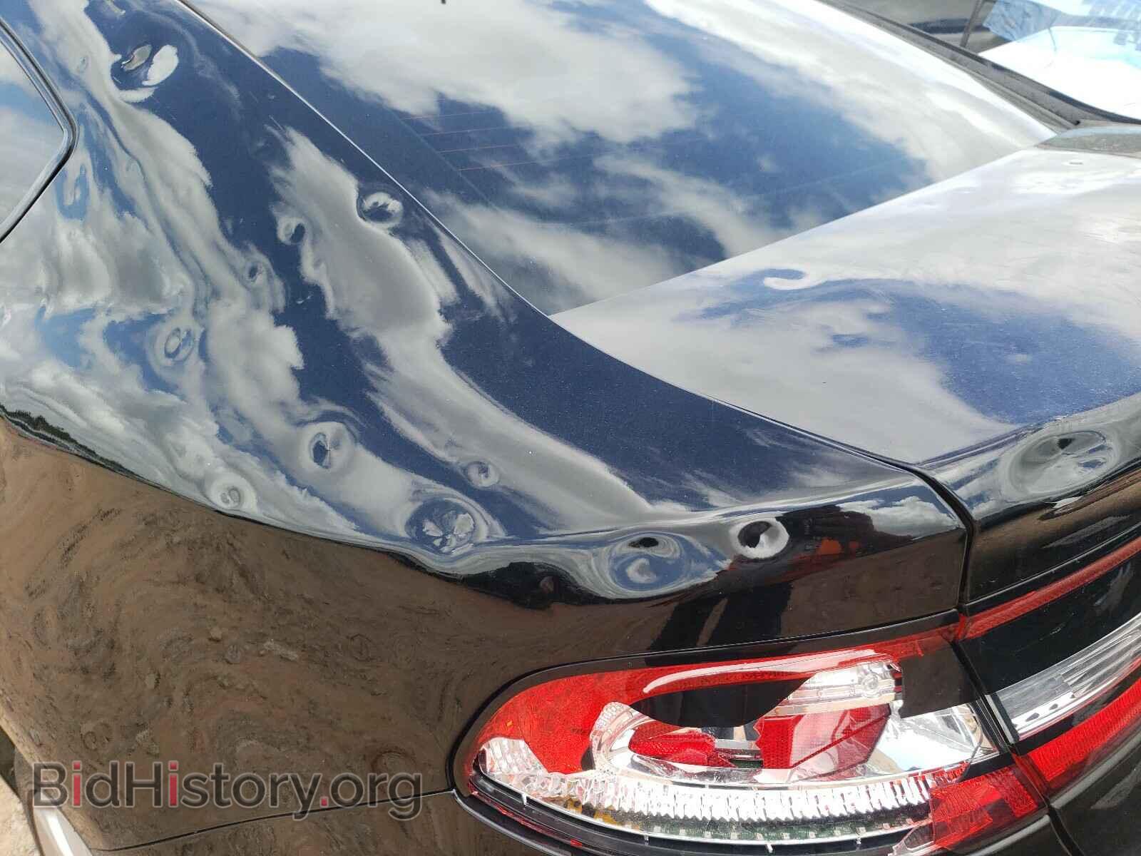 2014 DODGE DART - VIN: 1C3CDFCB0ED721361 - Фото 9