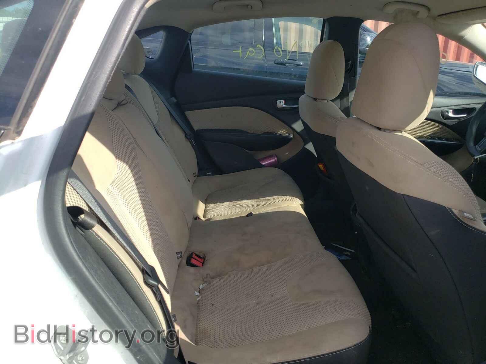 2015 DODGE DART - VIN: 1C3CDFBB3FD179997 - Фото 6