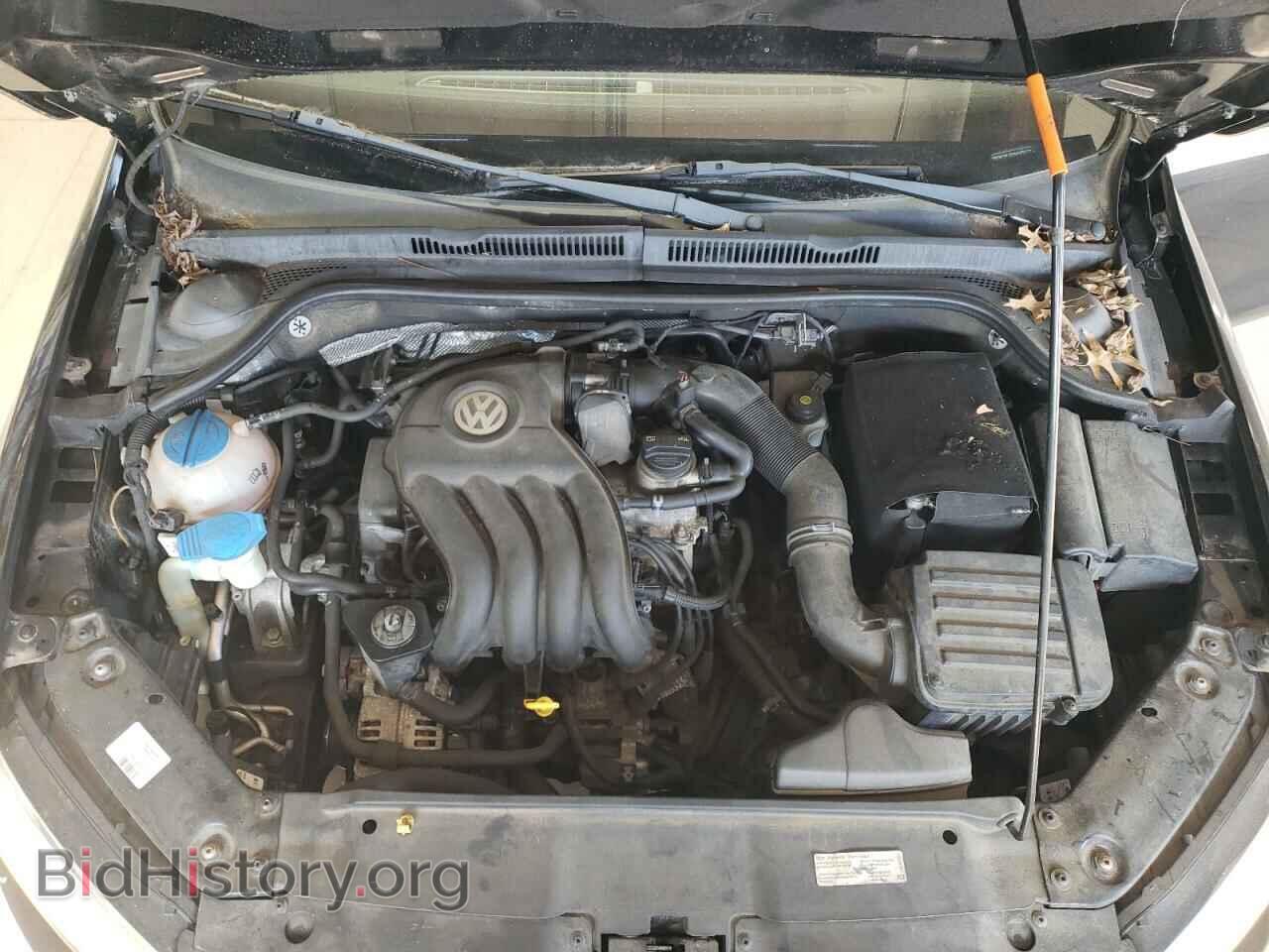 2014 VOLKSWAGEN JETTA - VIN: 3VW2K7AJ2EM303978 - Photo 11