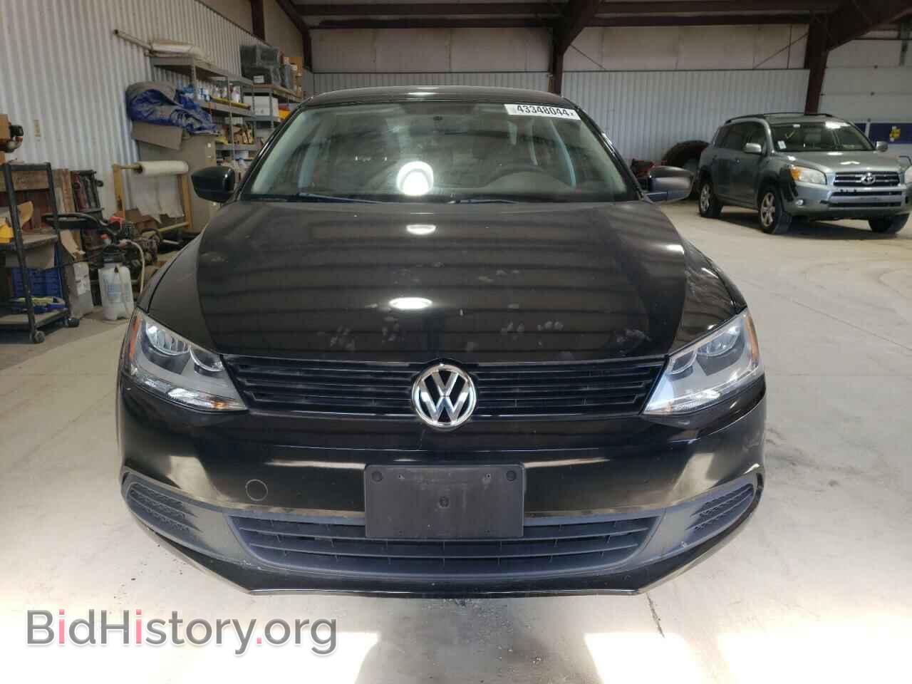 2014 VOLKSWAGEN JETTA - VIN: 3VW2K7AJ2EM303978 - Photo 5