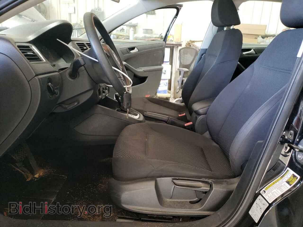 2014 VOLKSWAGEN JETTA - VIN: 3VW2K7AJ2EM303978 - Photo 7