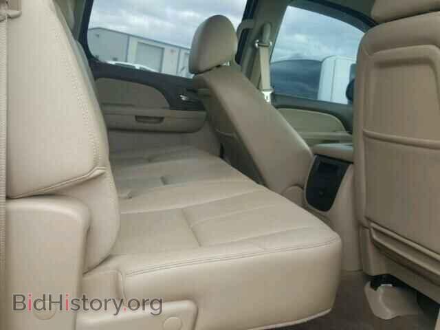 2013 CHEVROLET SILVERADO - VIN: 3GCPKTE79DG237295 - Фото 6