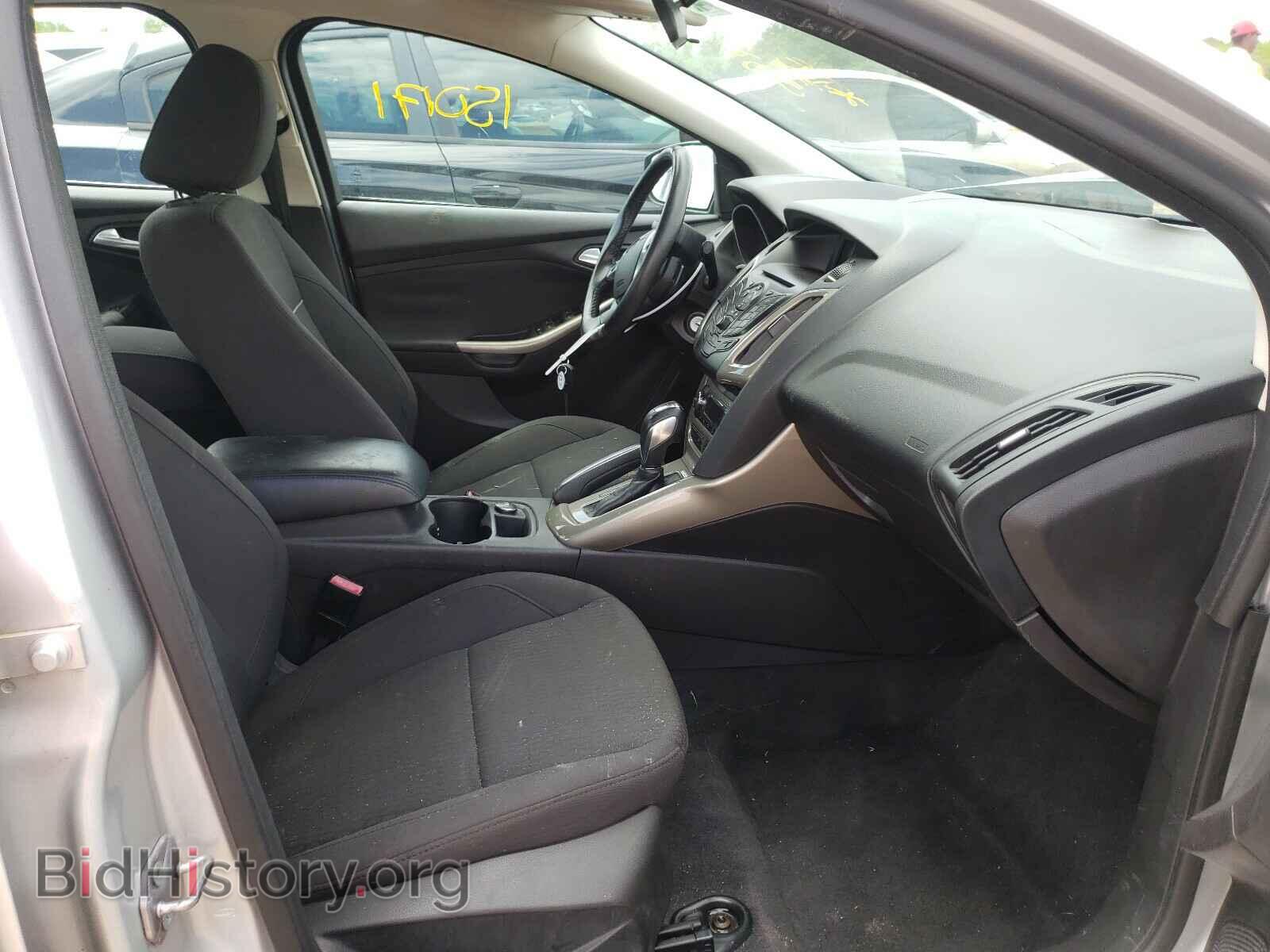 2012 FORD FOCUS - VIN: 1FAHP3H29CL393611 - Фото 5