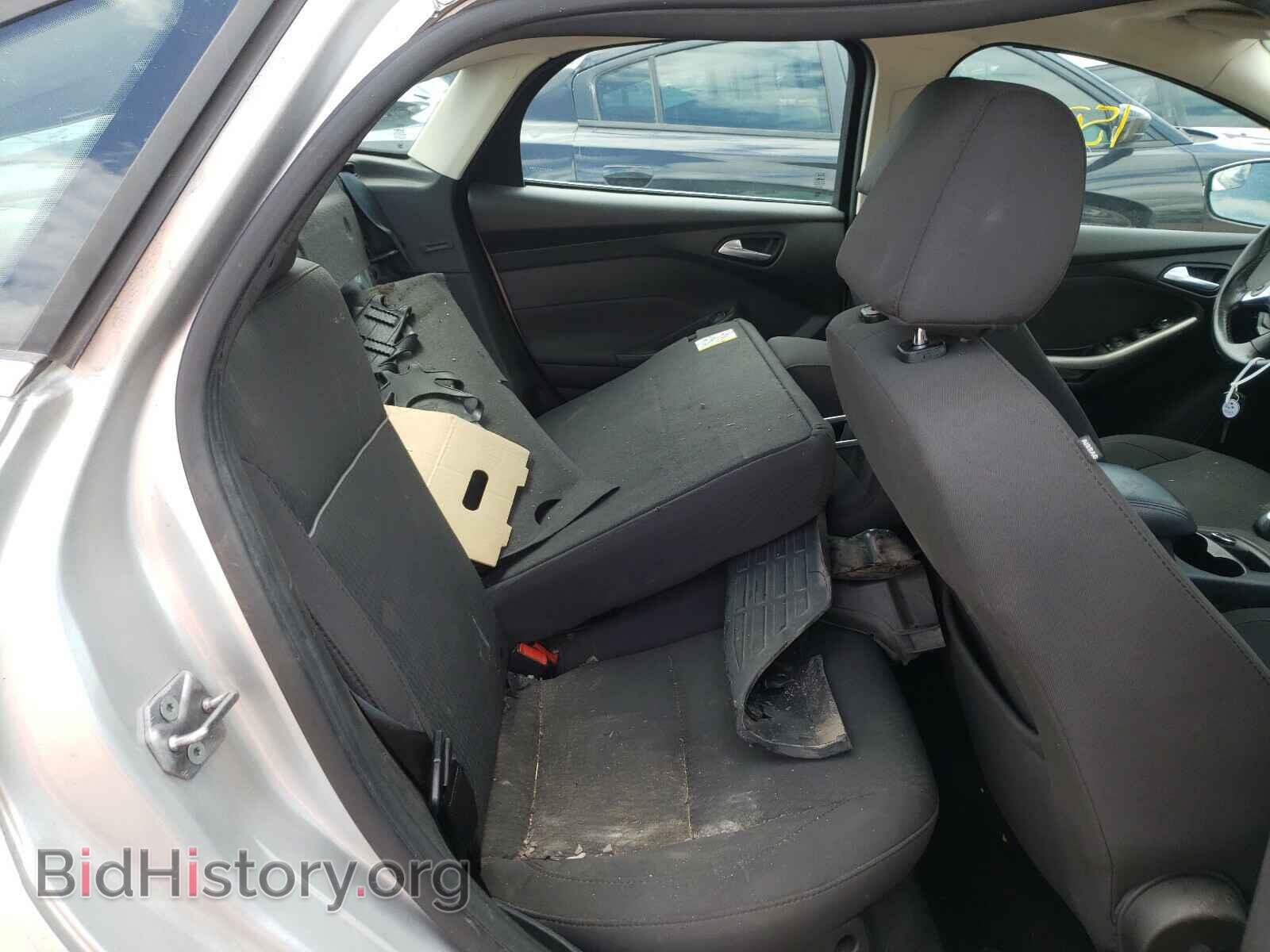 2012 FORD FOCUS - VIN: 1FAHP3H29CL393611 - Фото 6