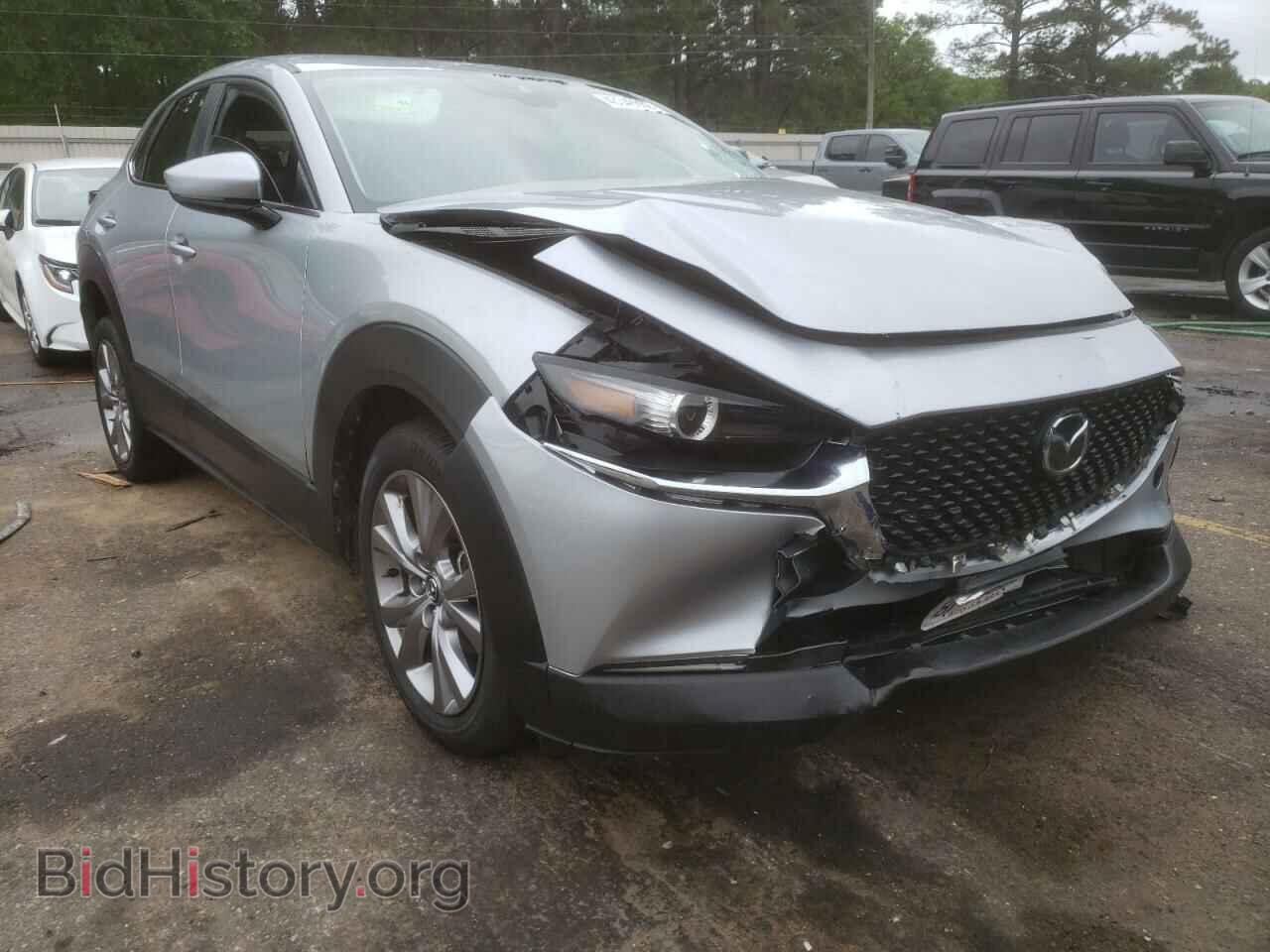 Photo 3MVDMBBL7MM242651 - MAZDA CX30 2021