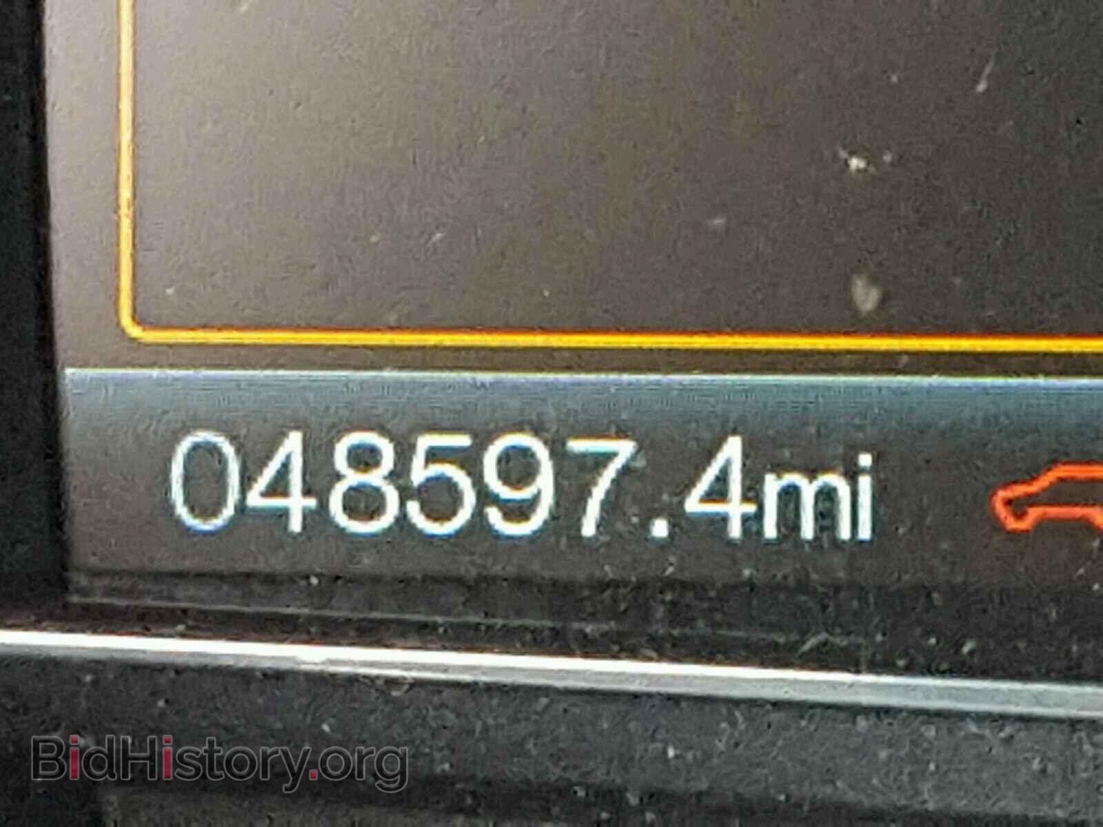 2016 FORD EXPLORER L - VIN: 1FM5K7F82GGA85054 - Фото 8