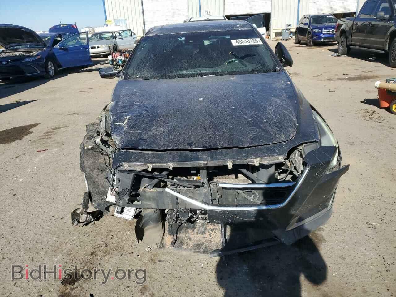2016 CADILLAC CTS - VIN: 1G6AS5SS2G0104657 - Фото 5