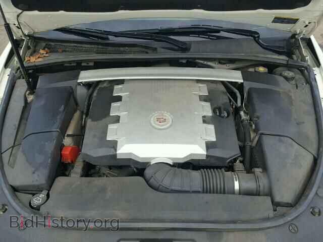2009 CADILLAC CTS - VIN: 1G6DF577390121783 - Фото 7