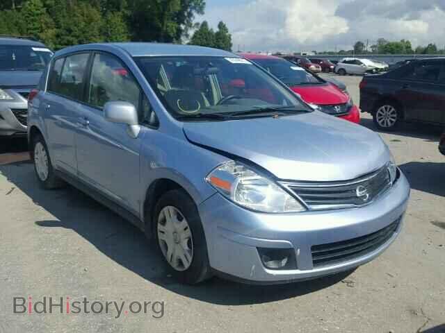 Photo 3N1BC1CP7AL460780 - NISSAN VERSA 2010