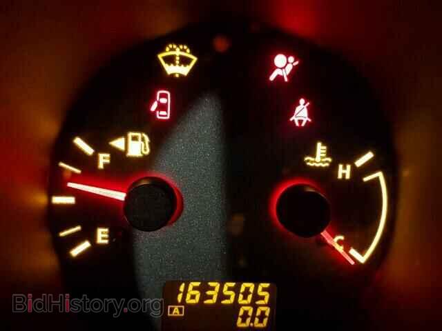 2005 NISSAN MAXIMA - VIN: 1N4BA41E45C807480 - Фото 8
