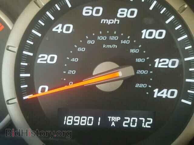 2007 HONDA PILOT - VIN: 5FNYF18467B023194 - Фото 8
