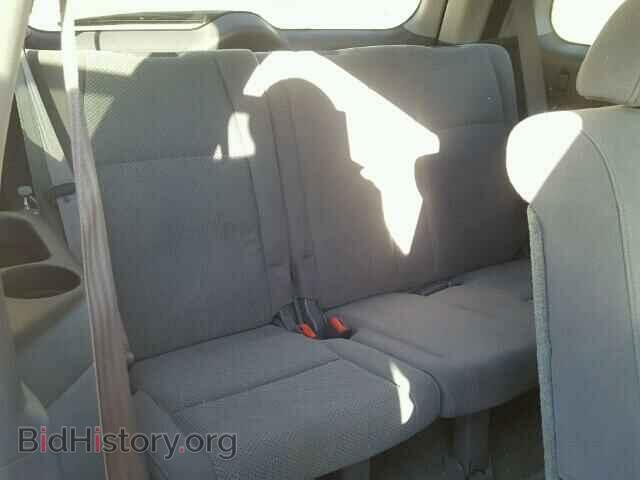 2007 HONDA PILOT - VIN: 5FNYF18467B023194 - Фото 9