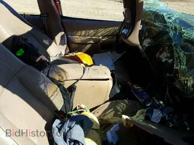 1998 FORD EXPLORER - VIN: 1FMZU35P5WZB83317 - Фото 5