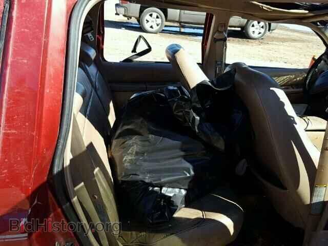 1998 FORD EXPLORER - VIN: 1FMZU35P5WZB83317 - Фото 6