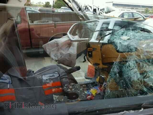 2012 JEEP LIBERTY - VIN: 1C4PJMAK7CW112072 - Фото 5