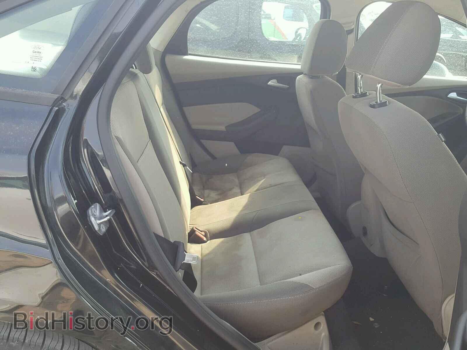 2014 FORD FOCUS - VIN: 1FADP3F2XEL202928 - Photo 6