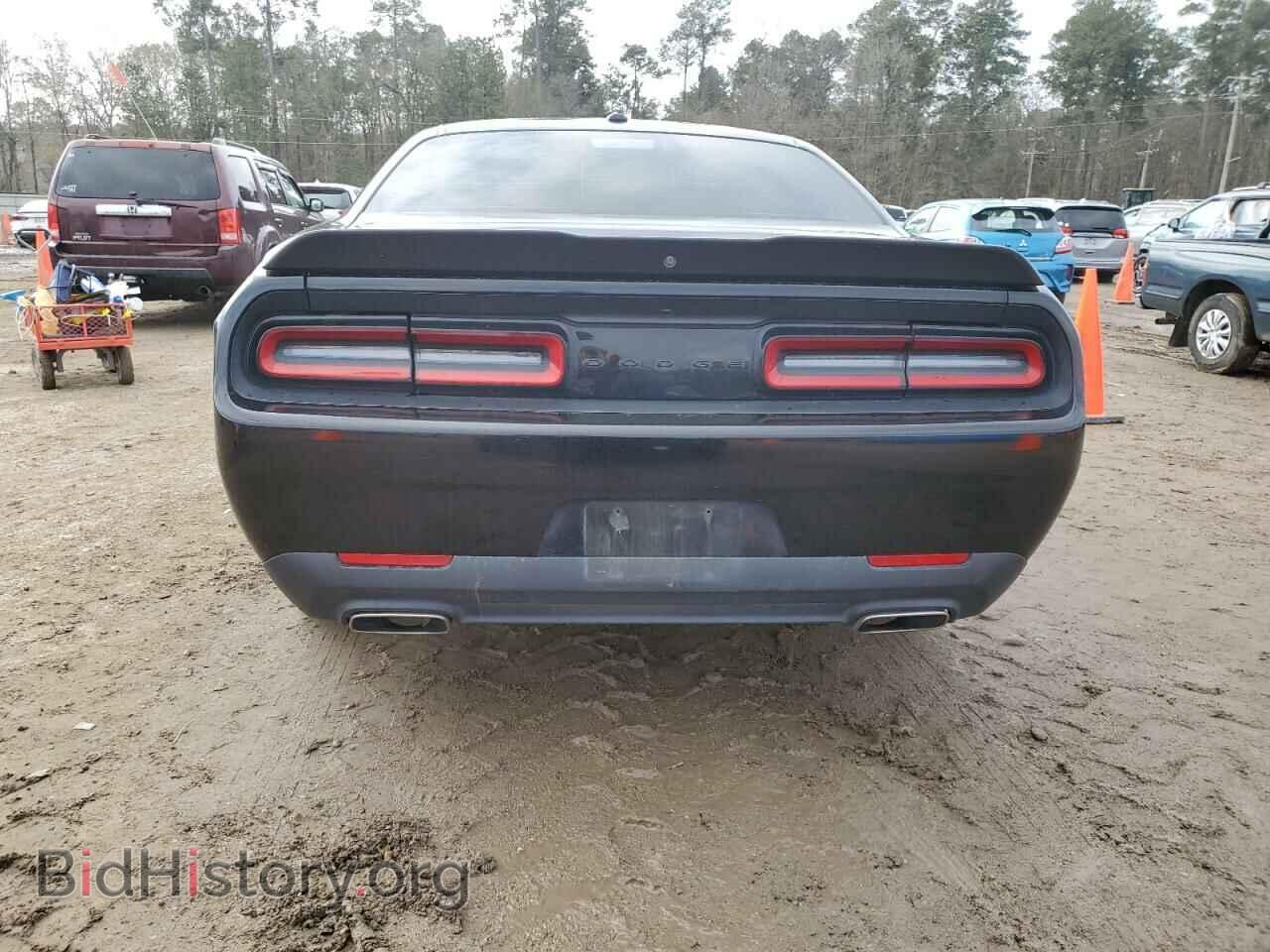 2020 DODGE CHALLENGER - VIN: 2C3CDZAG3LH110451 - Photo 6
