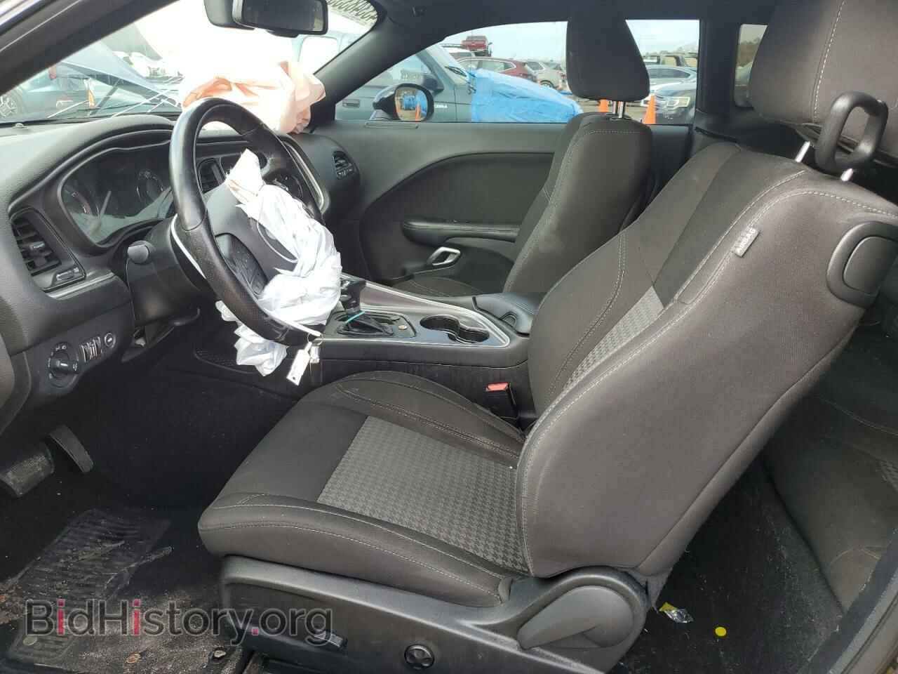 2020 DODGE CHALLENGER - VIN: 2C3CDZAG3LH110451 - Photo 7