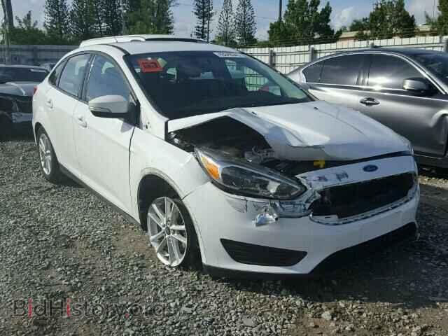 Photo 1FADP3F20FL252819 - FORD FOCUS 2015