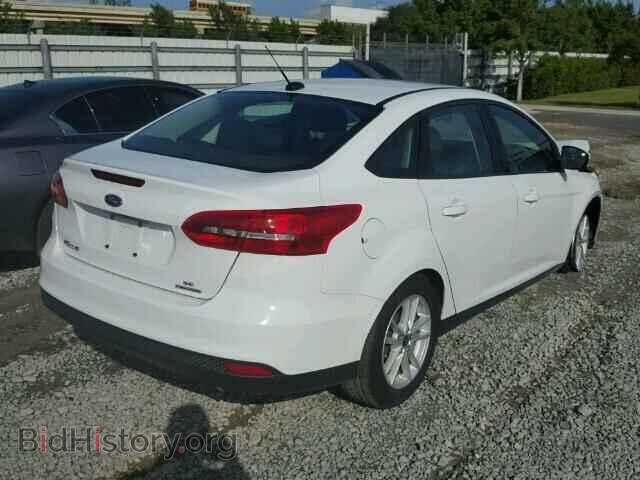 2015 FORD FOCUS - VIN: 1FADP3F20FL252819 - Фото 4