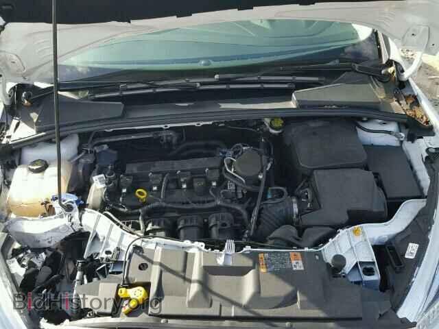 2015 FORD FOCUS - VIN: 1FADP3F20FL252819 - Фото 7