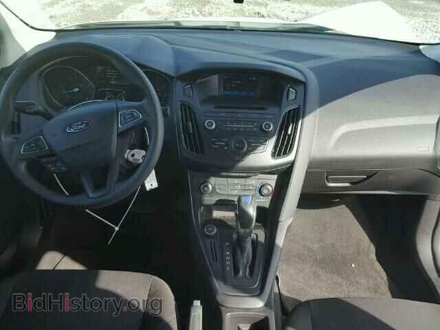 2015 FORD FOCUS - VIN: 1FADP3F20FL252819 - Фото 10