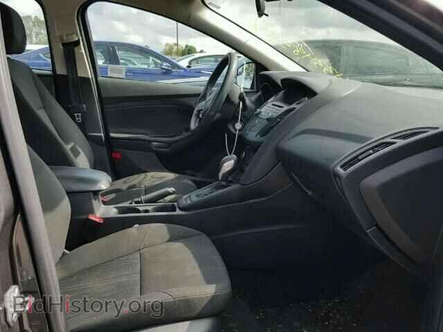 2015 FORD FOCUS - VIN: 1FADP3F28FL270193 - Фото 5