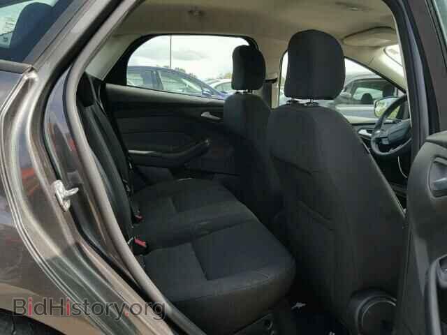 2015 FORD FOCUS - VIN: 1FADP3F28FL270193 - Фото 6