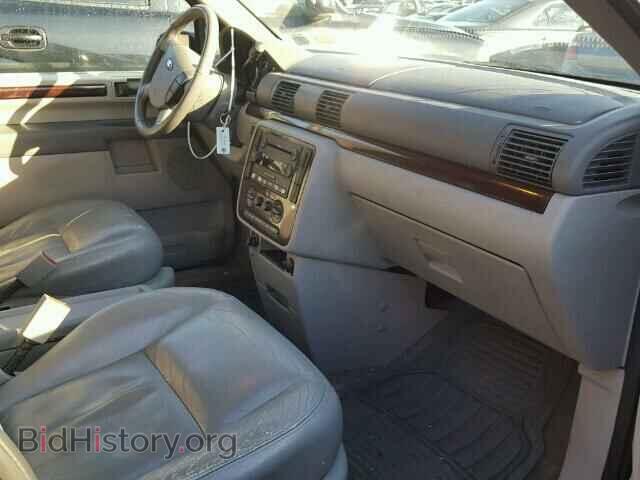 2006 FORD FREESTAR - VIN: 2FMZA52226BA11455 - Фото 5