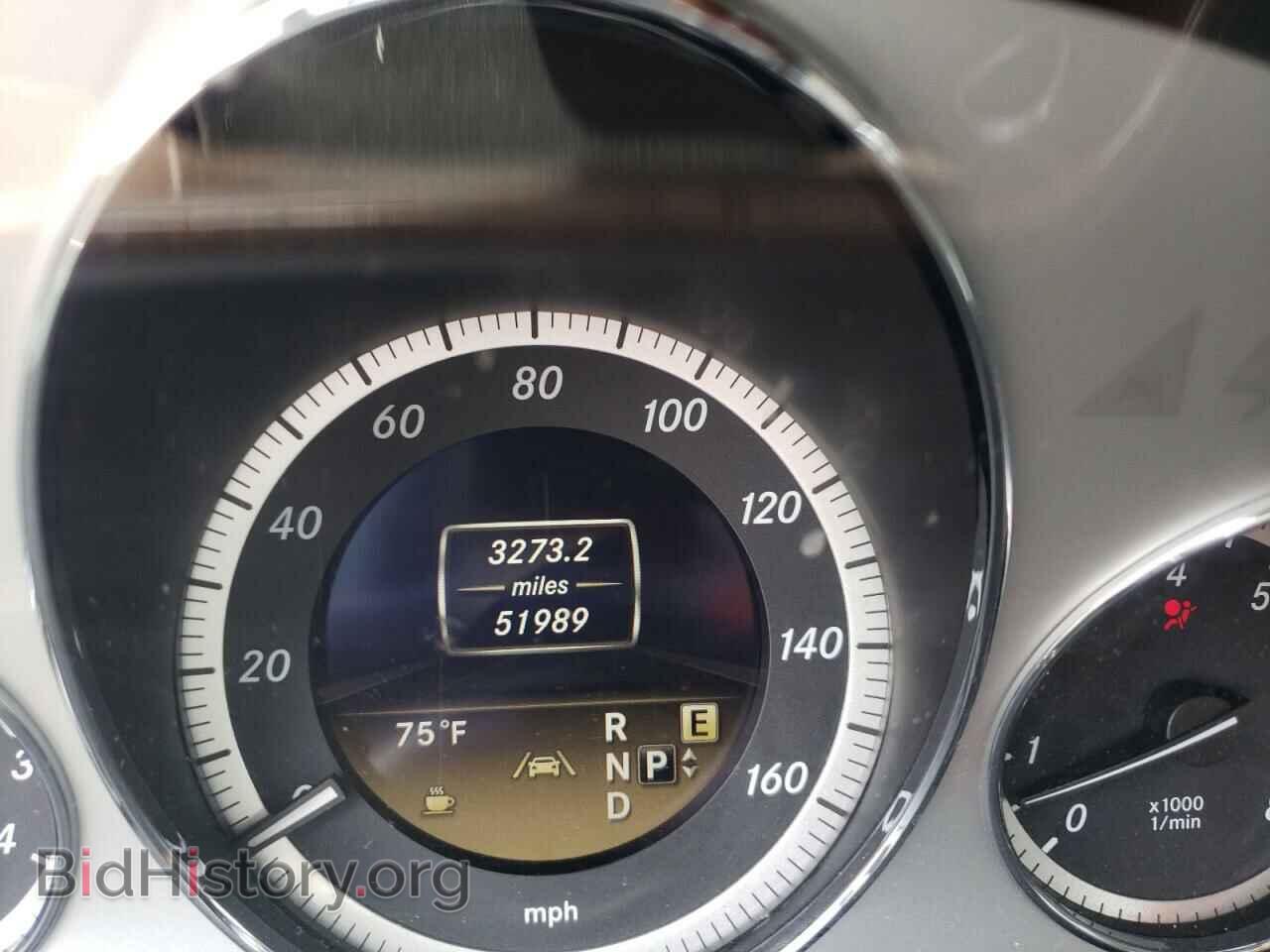 2012 MERCEDES-BENZ E-CLASS - VIN: WDDHF5KB7CA647383 - Фото 8