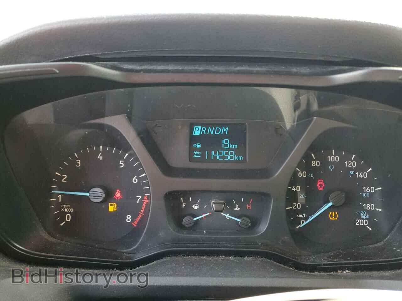 2019 FORD TRANSIT - VIN: 1FTYR2CM0KKA03278 - Фото 9