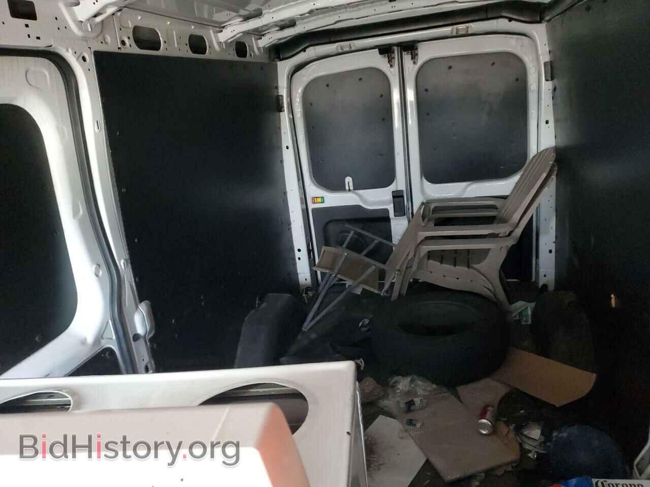 2019 FORD TRANSIT - VIN: 1FTYR2CM0KKA03278 - Фото 10
