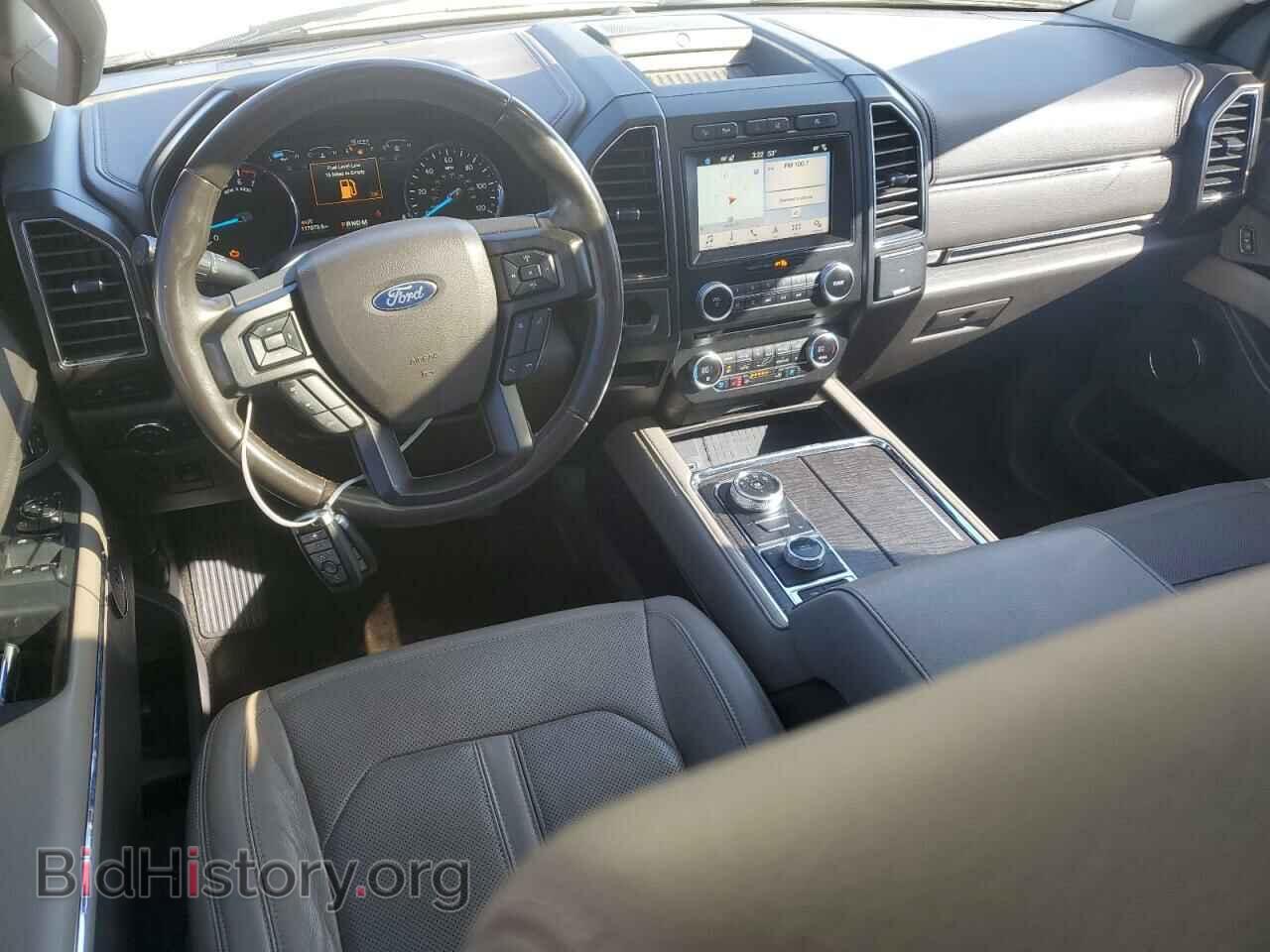 2018 FORD EXPEDITION - VIN: 1FMJU2AT2JEA17105 - Фото 8
