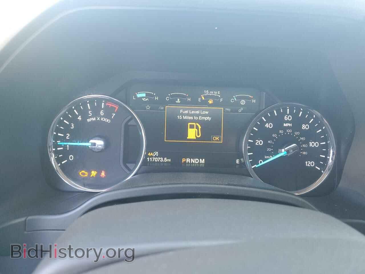 2018 FORD EXPEDITION - VIN: 1FMJU2AT2JEA17105 - Фото 9