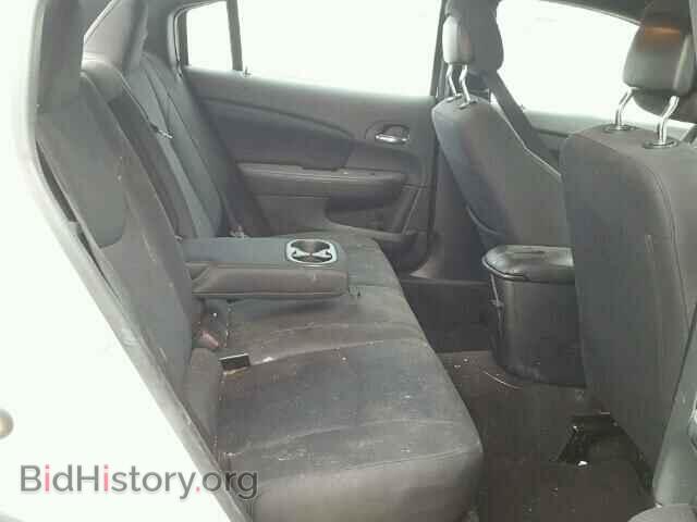 2014 CHRYSLER 200 - VIN: 1C3CCBAB6EN197335 - Фото 6