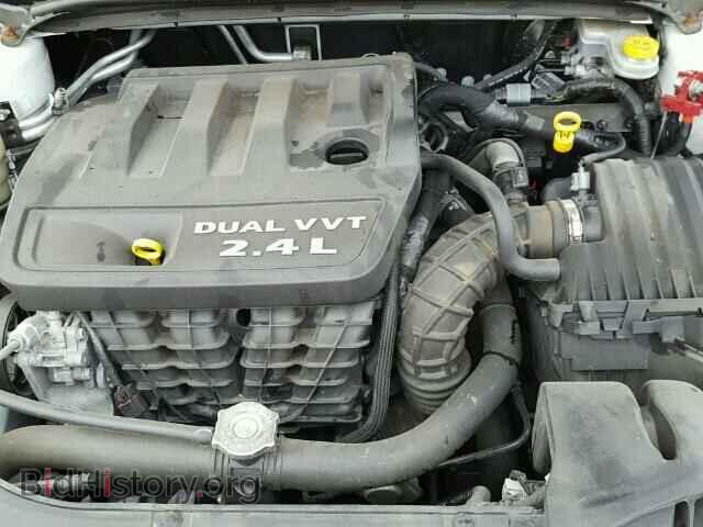 2014 CHRYSLER 200 - VIN: 1C3CCBAB6EN197335 - Фото 7
