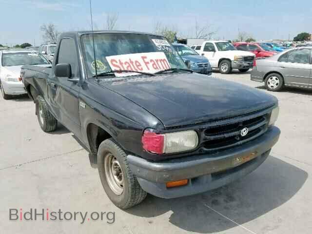 Photo 4F4CR12A9TTM05430 - MAZDA B2300 1996