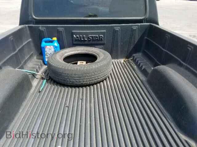 1996 MAZDA B2300 - VIN: 4F4CR12A9TTM05430 - Фото 6