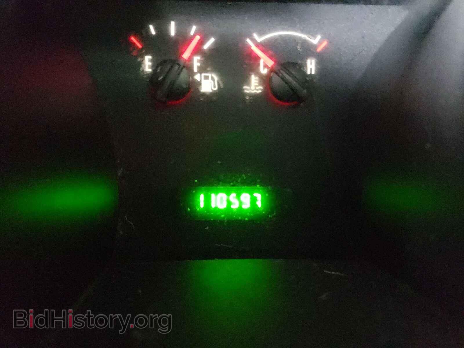 2006 FORD MUSTANG - VIN: 1ZVFT80N665264795 - Фото 8